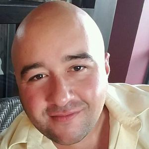 Meet your Posher, Allen